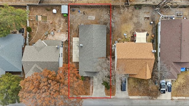 9110 Roquefort, San Antonio, TX 78250