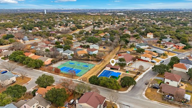 9110 Roquefort, San Antonio, TX 78250