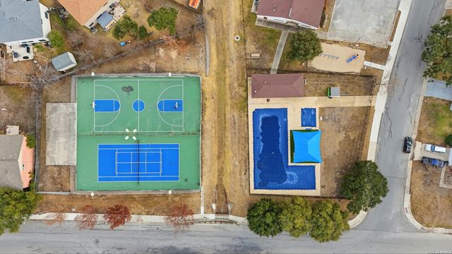 9110 Roquefort, San Antonio, TX 78250