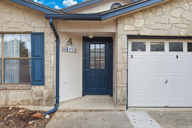 9110 Roquefort, San Antonio, TX 78250