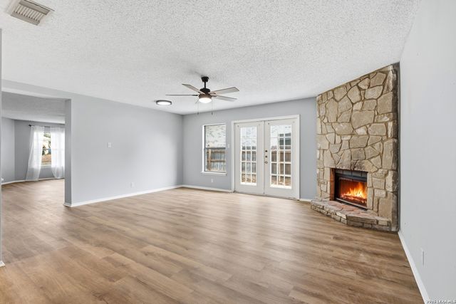 9110 Roquefort, San Antonio, TX 78250