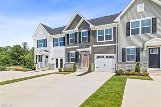 5012 Winding CRK # 2E, Williamsburg, VA 23188