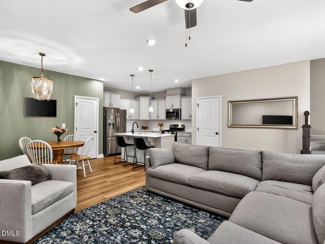 125 Orvis Drive, Holly Springs, NC 27540