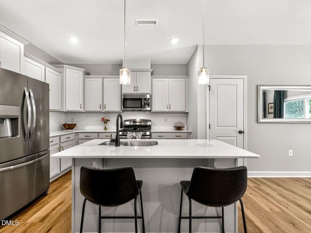 125 Orvis Drive, Holly Springs, NC 27540