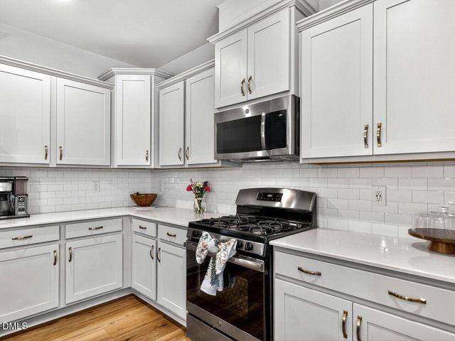 125 Orvis Drive, Holly Springs, NC 27540