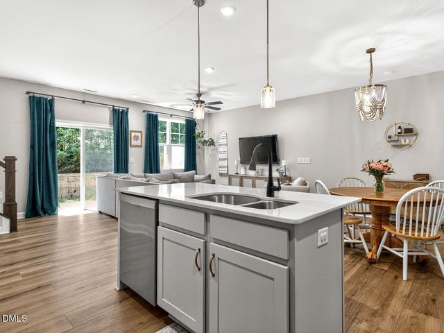 125 Orvis Drive, Holly Springs, NC 27540