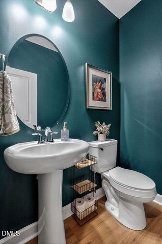 125 Orvis Drive, Holly Springs, NC 27540