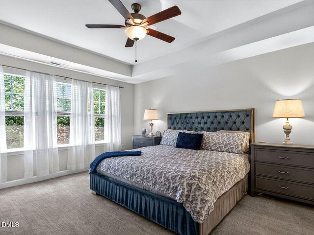 125 Orvis Drive, Holly Springs, NC 27540