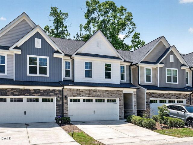 125 Orvis Drive, Holly Springs, NC 27540