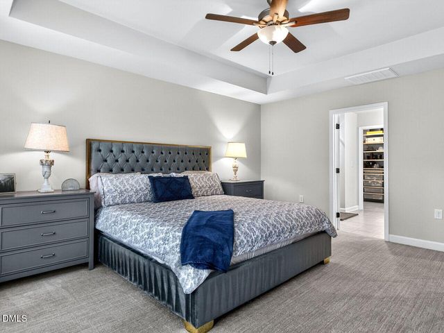125 Orvis Drive, Holly Springs, NC 27540