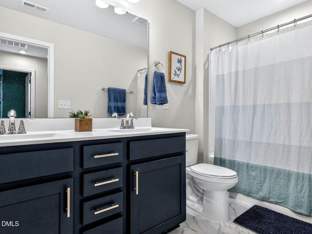 125 Orvis Drive, Holly Springs, NC 27540