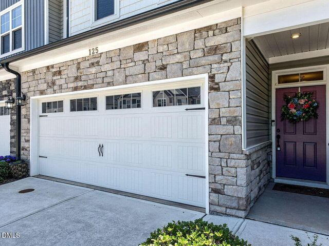 125 Orvis Drive, Holly Springs, NC 27540
