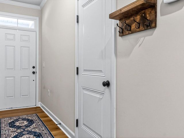 125 Orvis Drive, Holly Springs, NC 27540