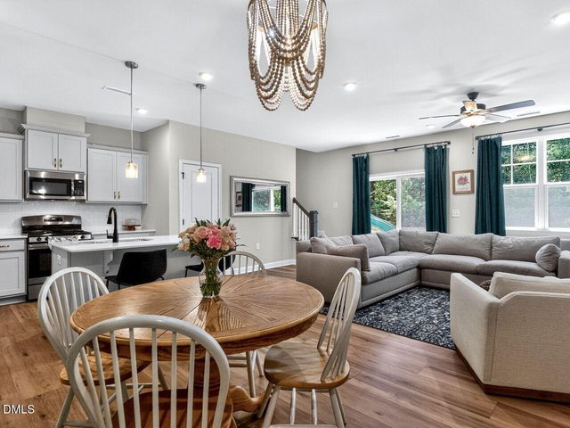 125 Orvis Drive, Holly Springs, NC 27540