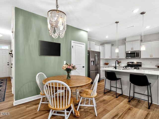 125 Orvis Drive, Holly Springs, NC 27540