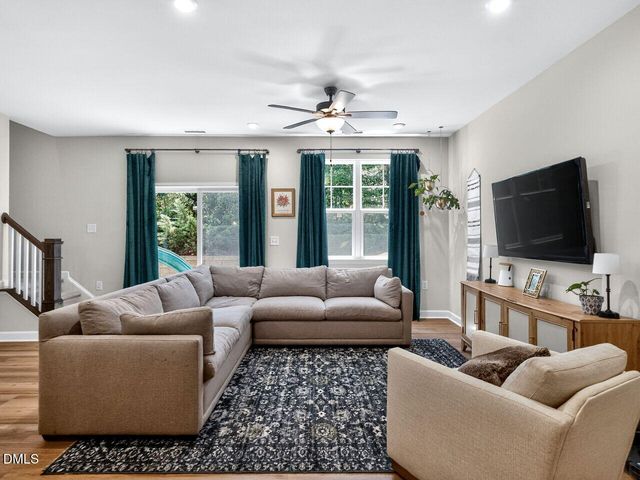125 Orvis Drive, Holly Springs, NC 27540