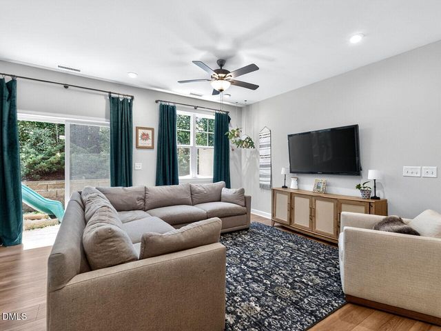 125 Orvis Drive, Holly Springs, NC 27540