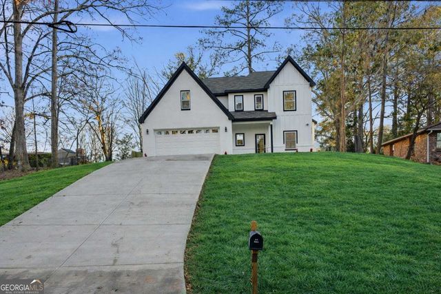 1043 Mccalla Street NE, Conyers, GA 30012