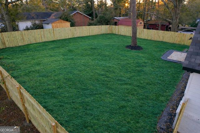 1043 Mccalla Street NE, Conyers, GA 30012