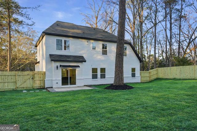 1043 Mccalla Street NE, Conyers, GA 30012