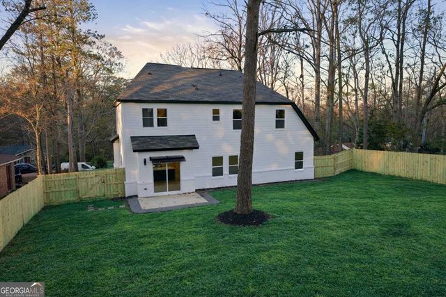 1043 Mccalla Street NE, Conyers, GA 30012