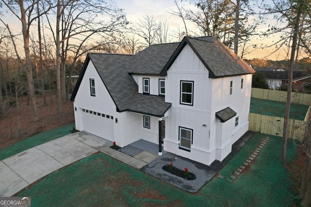 1043 Mccalla Street NE, Conyers, GA 30012