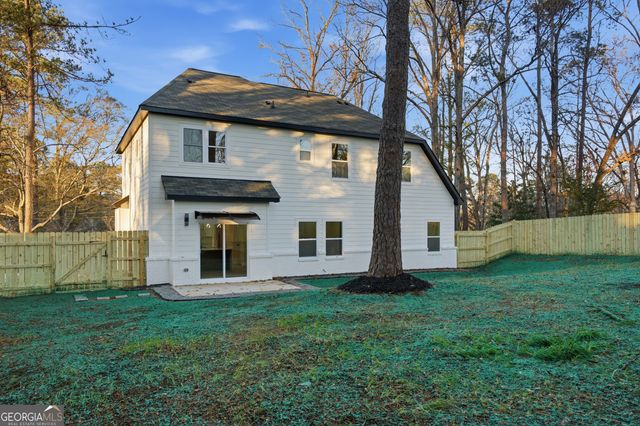 1043 Mccalla Street NE, Conyers, GA 30012