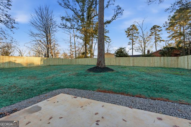 1043 Mccalla Street NE, Conyers, GA 30012