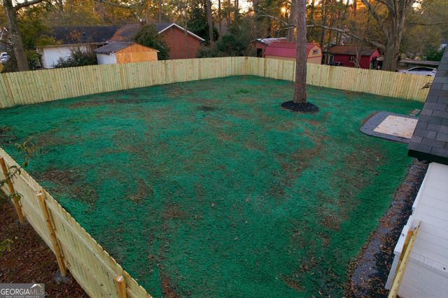 1043 Mccalla Street NE, Conyers, GA 30012