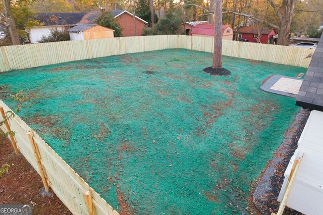 1043 Mccalla Street NE, Conyers, GA 30012