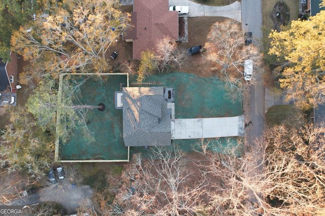 1043 Mccalla Street NE, Conyers, GA 30012