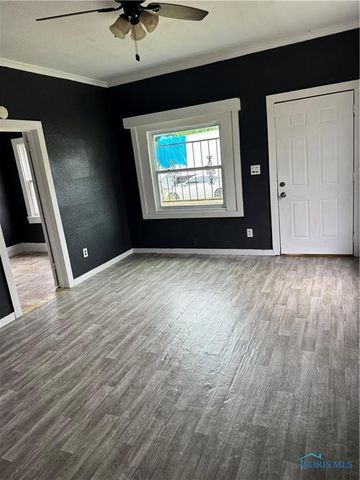 1015 Belmont Avenue, Toledo, OH 43607