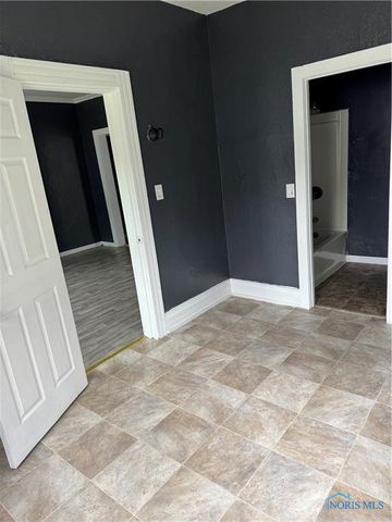 1015 Belmont Avenue, Toledo, OH 43607