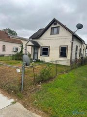 1015 Belmont Avenue, Toledo, OH 43607