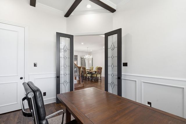 1403 Micah Way, Keller, TX 76248