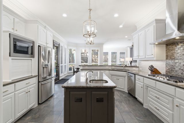 1403 Micah Way, Keller, TX 76248