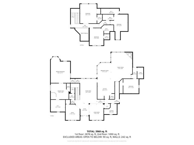 1403 Micah Way, Keller, TX 76248