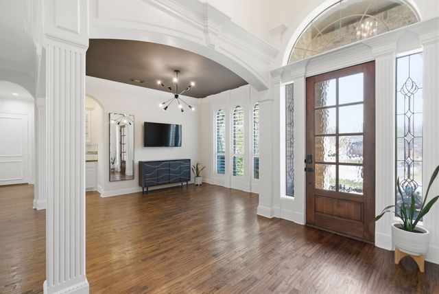 1403 Micah Way, Keller, TX 76248