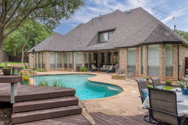 1403 Micah Way, Keller, TX 76248