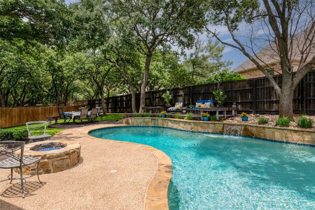 1403 Micah Way, Keller, TX 76248