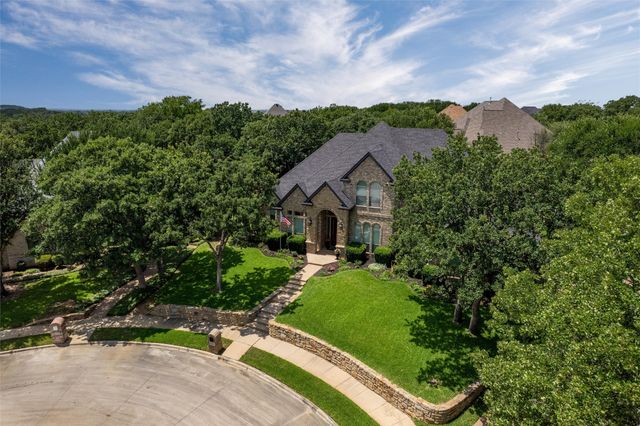 1403 Micah Way, Keller, TX 76248