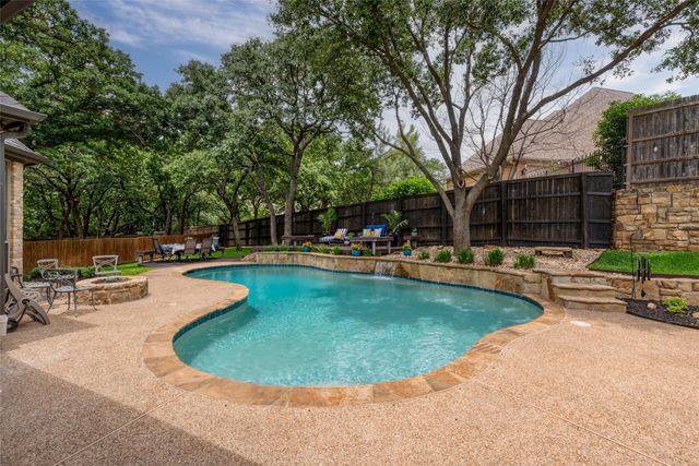 1403 Micah Way, Keller, TX 76248