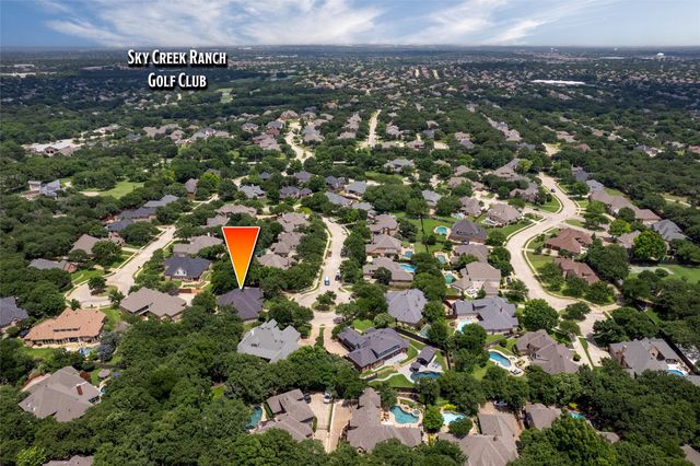 1403 Micah Way, Keller, TX 76248