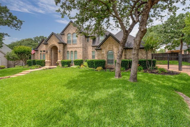 1403 Micah Way, Keller, TX 76248