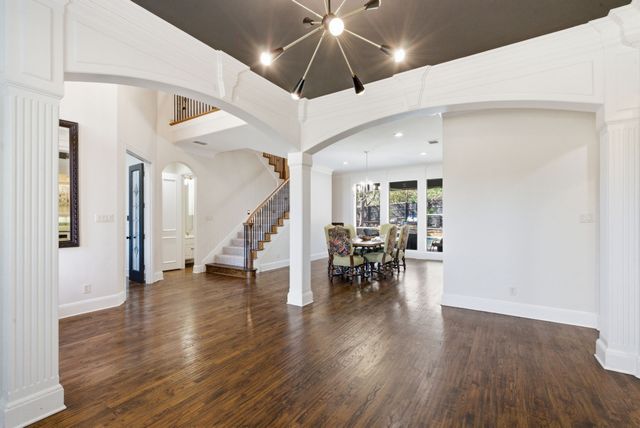 1403 Micah Way, Keller, TX 76248