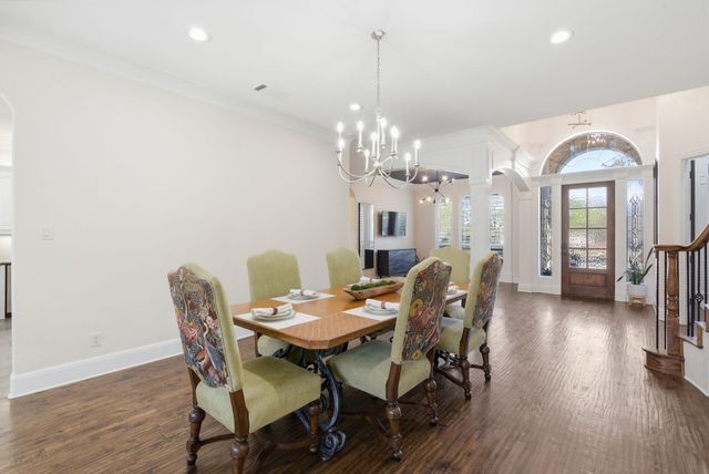 1403 Micah Way, Keller, TX 76248