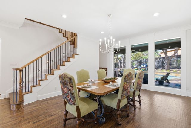 1403 Micah Way, Keller, TX 76248