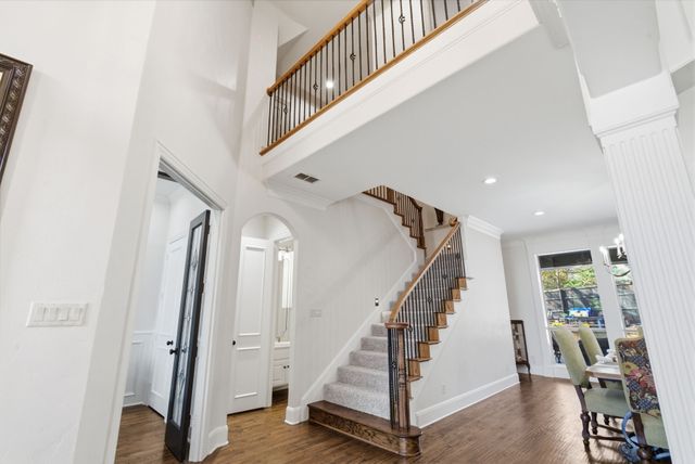 1403 Micah Way, Keller, TX 76248