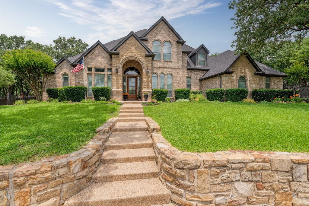 1403 Micah Way, Keller, TX 76248