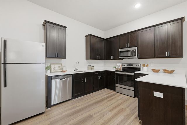 4509 Mount Vernon Street 8, Houston, TX 77006